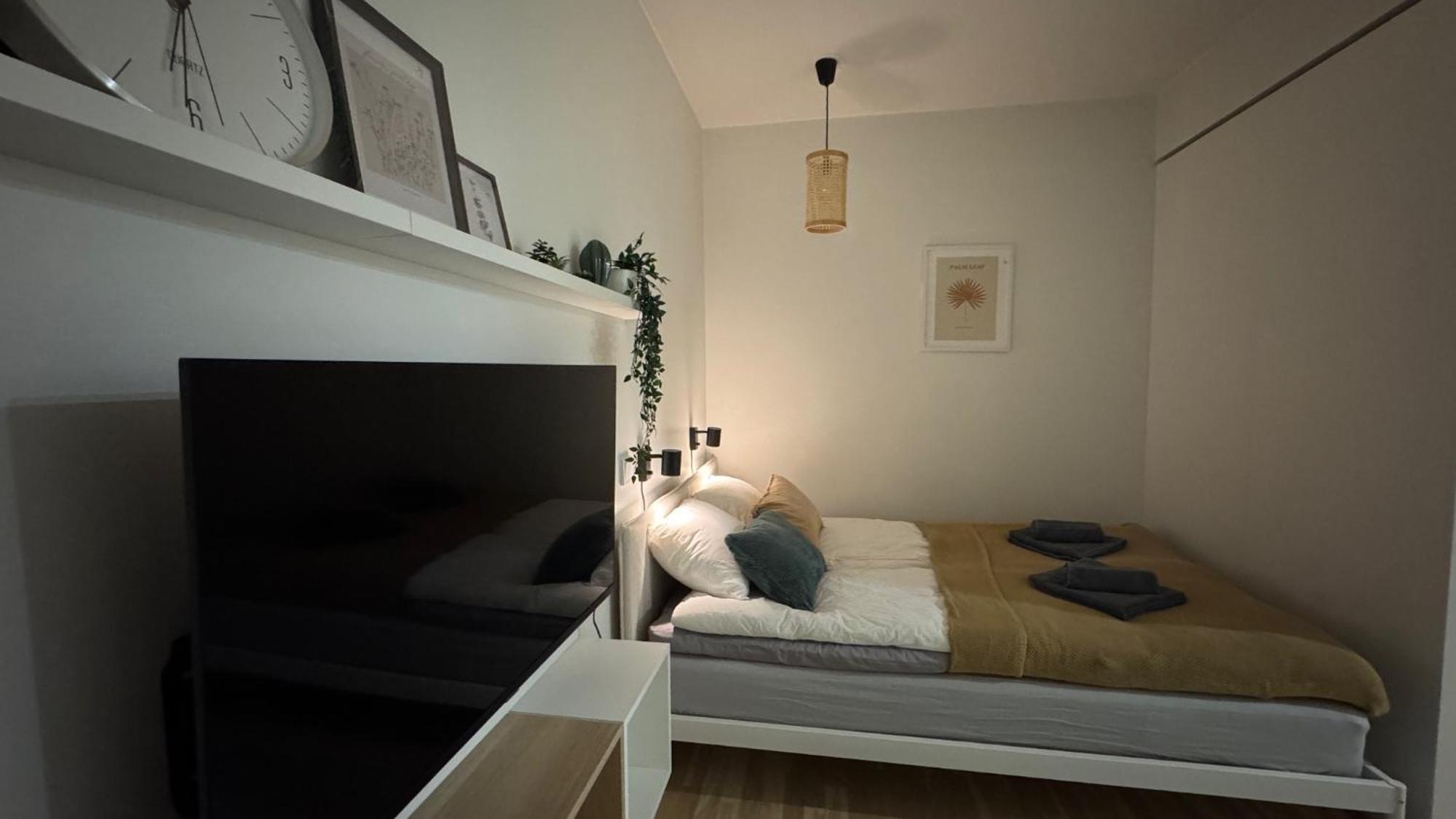 Modern And Tidy Verkkosaari Appartamento